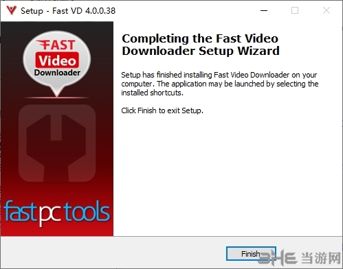 Fast Video Downloader图片2