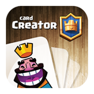 cr card creator