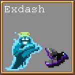 《吸血鬼幸存者》Exdash Exiviiq角色基本信息介绍