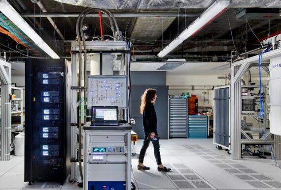 这就是未来！IBM已证明量子计算机比传统计算机更快