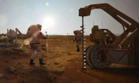 科学家：火星上的自然资源可制作火箭燃料