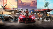 《飙酷车神2》将更新性能模式，Xbox Series S上将在60帧下运行