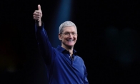 库克发推宣布苹果已在全球捐赠超2000万个口罩