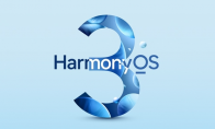 HarmonyOS 3首批正式版开放升级 华为等21款机型可升