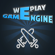 weplay游戏引擎