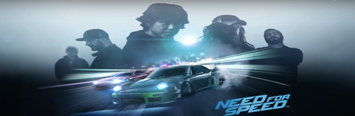 《Need For Speed Unbound》车辆自定义改装预告片