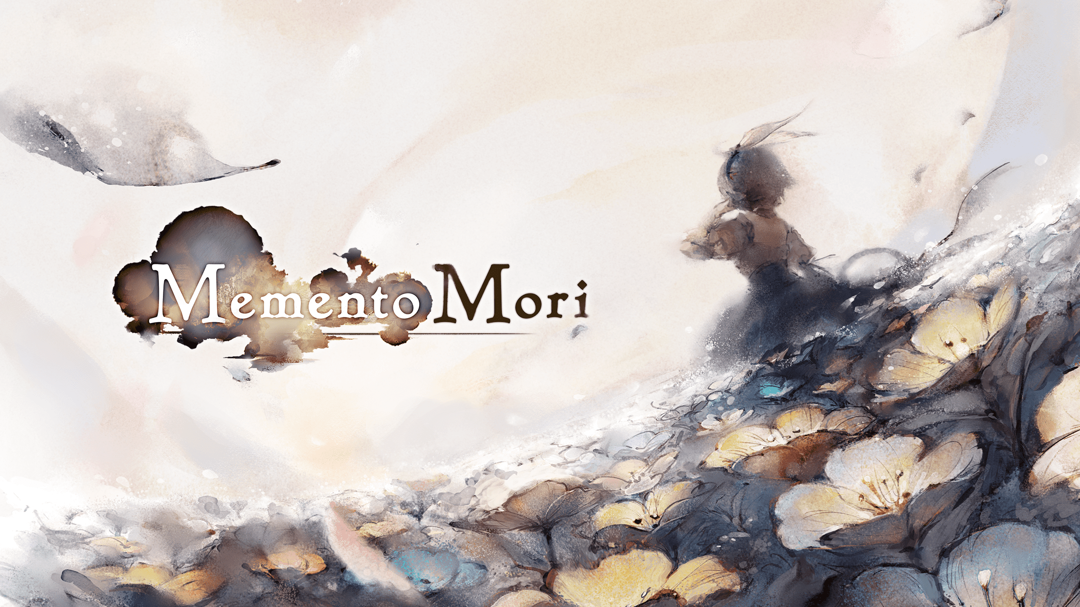 冒险 RPG《Memento Mori》背负着残酷命运的少女 感受与音乐紧密结合的世界