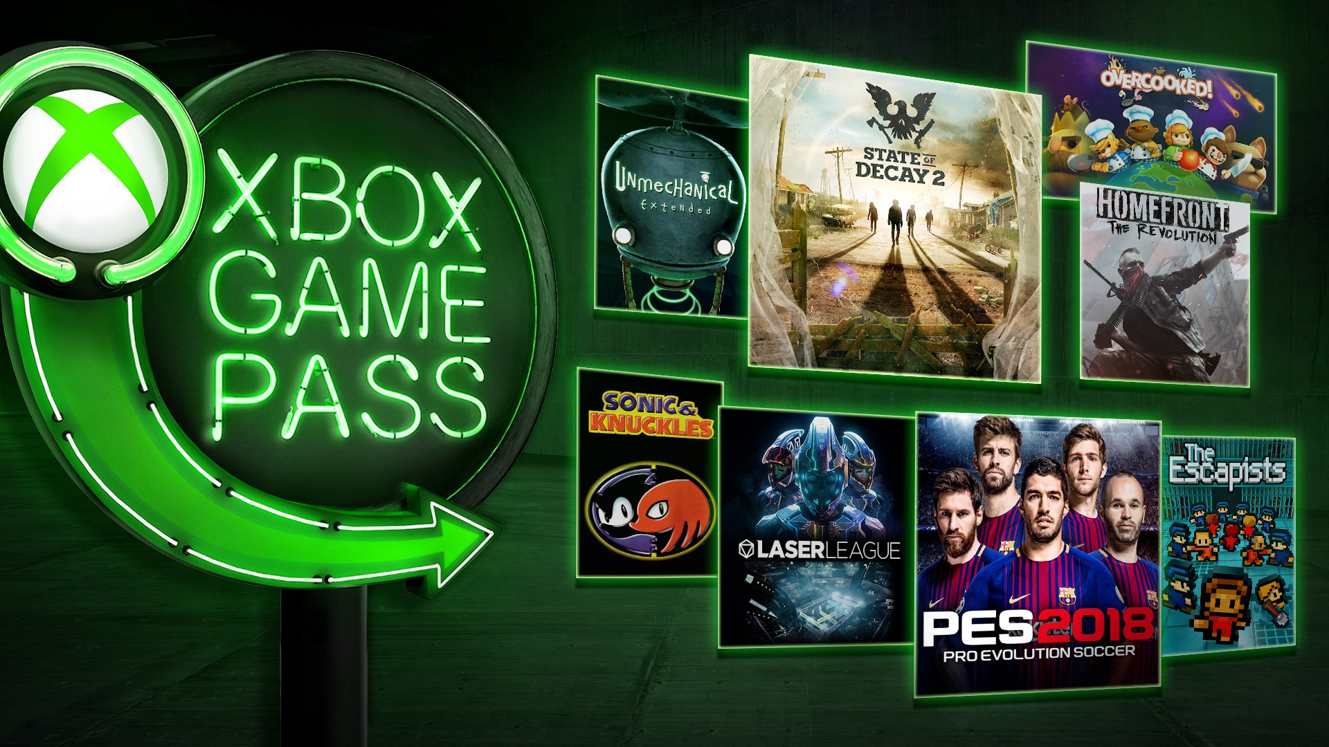 菲尔斯宾塞证实Xbox Game Pass占微软游戏收入的15%，主机平台的XGP增长放缓