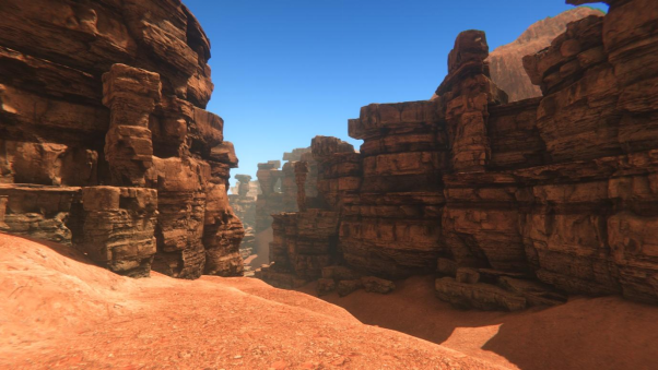 极限沙漠生存游戏《星辰沙海》在多平台发布