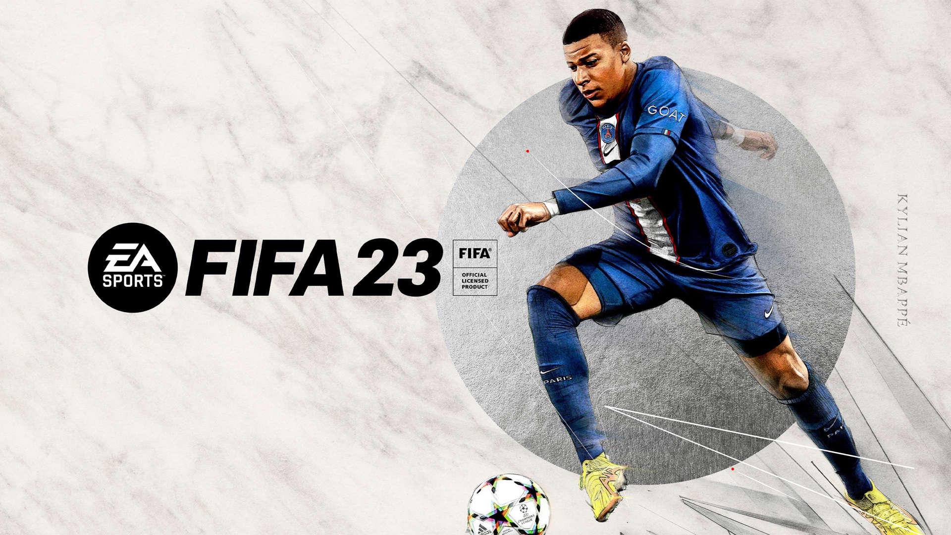 北美9月游戏市场报告，《FIFA23》《NBA 2K》等体育类游戏登上榜首