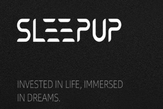 SleepUp app