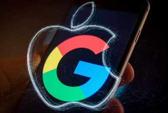 谷歌加注投资开发自家硬件 因苹果蚕食安卓市场份额