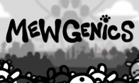 E胖新作回合制肉鸽游戏《Mewgenics》 上架Steam