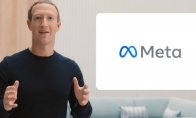 扎克伯格：Facebook公司正式更名为Meta