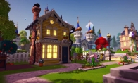 科隆：《迪士尼梦幻星谷》全新预告 免费游玩