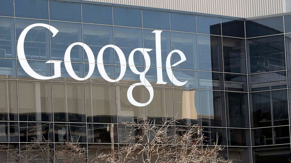 谷歌被指控歧视女性和亚裔 支付380万美元和解