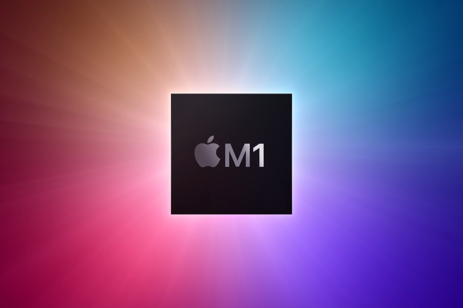 苹果M2处理器曝光：双芯封装、最强版本Mac Pro首发