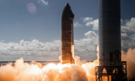 马斯克有信心2022年将星舰送入太空 大型载物载人用火箭