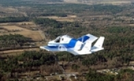 沃尔沃明年开卖飞行汽车 最大飞行高度超3000米