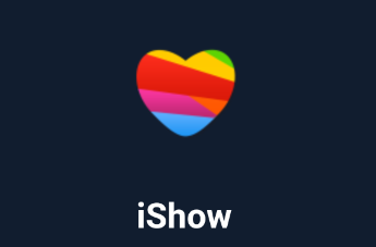 iShow app