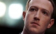 Facebook被罚50万英镑 因数据泄露面临顶格罚款