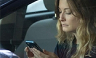 美国新法案禁止司机触碰屏幕 或改变使用手机习惯