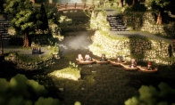 《歧路旅人2》上架Steam 售价379元 明年2月发售