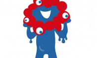 大阪2025世博会吉祥物正式确定 精神红细胞要素必备