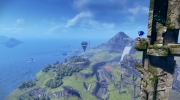 IGN发布《索尼克 未知边境》全新试玩视频，展示混沌岛屿