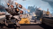 对战射击新作《War Robots:Frontiers》正式公开，与客制化的重装机器人展开团体战