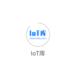 IoT库app