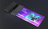 韩媒：LG明年将发可卷曲的手机 京东方合作开发面板
