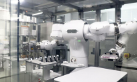 日厂AI机器人培养干细胞 仅需熟练人工三分之一时间