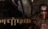 类魂新游《The Unfettered》上架Steam 末世战恶魔