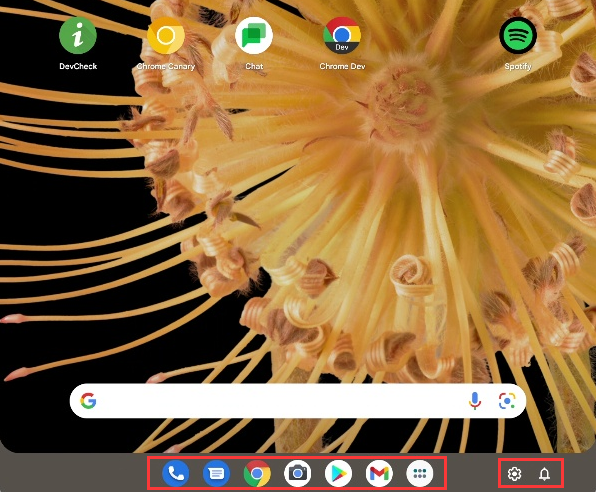 Android 13针对PC电脑大优化：可用窗口模式打开APP