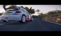 《WRC Generations》延期至11月3日发售 新预告发布