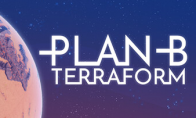 星球改造建设游戏《Plan B  Terraform》 现已上线Steam