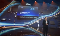 集成AMD GPU三星新旗舰Exynos芯片有望7月发布