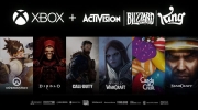 微软谈动视暴雪收购 《守望先锋》将在未来加入Xbox Game Pass