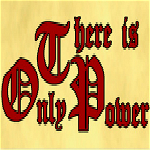 There is Only Power游戏