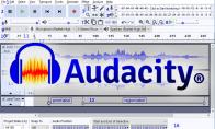免费音频编辑软件Audacity最新更新存在安全隐患