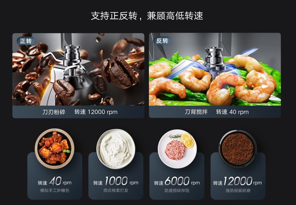 小米米家烹饪机器人发布：一机35用 5999元