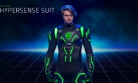 愚人节整活：雷蛇公布全身体感HyperSense战衣