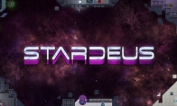 太空殖民模拟游戏《Stardeus》EA发售 国区原价128元
