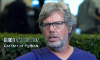Python创始人加入微软开发部门：退休生活太无聊了